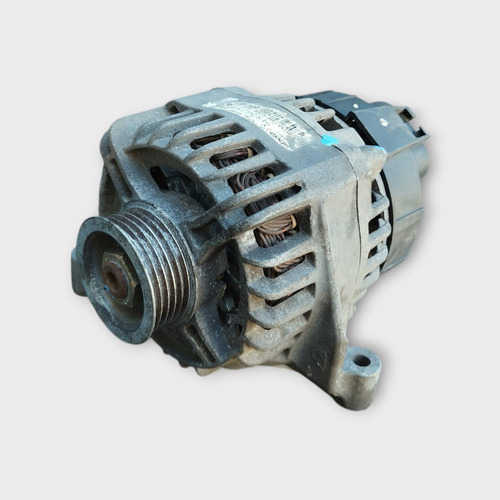 Alternador Fiat Palio Siena Strada Idea Fire Com Ar 07 2012