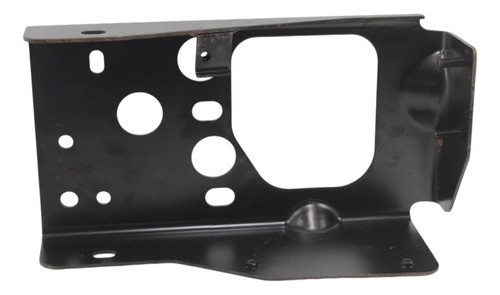 Suporte Para-choque Lateral Vw 8-150 12-17 C/detalhe (953)