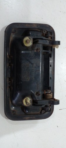 Maçaneta Externa T.e Mitsubishi L200 Triton Mb321419 (r)