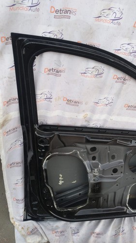 Porta Dianteira Esquerda Ford Ka 2015/.. 2764