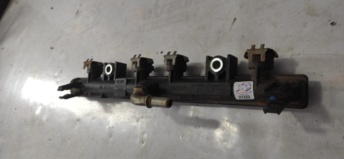 Flauta Bico Punto Palio Uno Strada 1.4 8v 55228295 21222