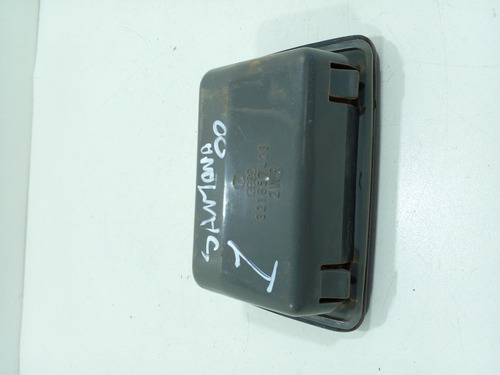 Cinzeiro Porta Vw Santana 2000 321857423 (m)