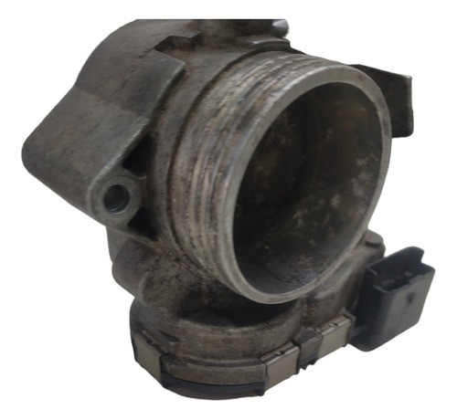 Corpo Borboleta Tbi Peugeot 206 207 307 1.6 16v Usado