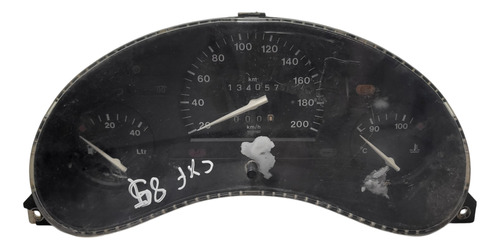 Painel De Instrumento Gm Corsa Wind 1.0 94/98 (al) Cxf 85