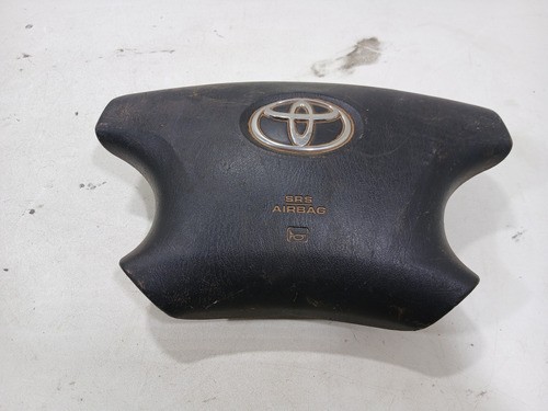 Bolsa Do Volante Toyota Corolla Cx15 (s) 