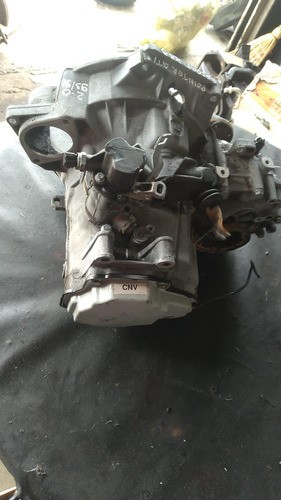 Caixa De Cambio 2.0 Ford Escort Xr3 1994 - 1996  19433