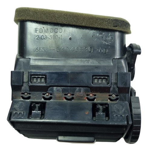 Difusor De Ar Lado Direito Ford Fusion 2006 A 2009