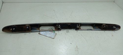 Moldura Tampa Traseira Peugeot 307 2007/08 9638615777 (r)