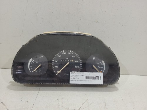 Painel Instrumentos Vw Gol 1995 Original (t)