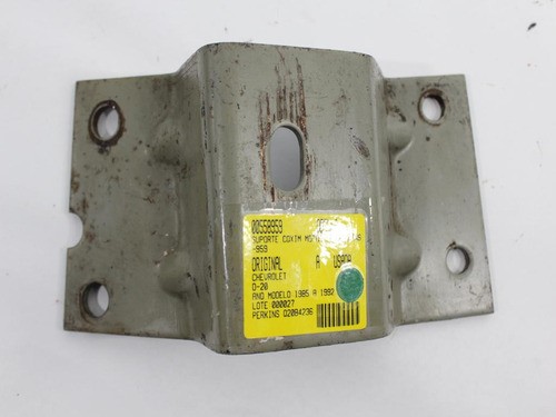 Suporte Coxim Motor Le Perkins D-20 85/92 Us (959)