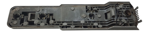 Soquete Lanterna Traseira Ford Verona 1990 A 1992 (al)
