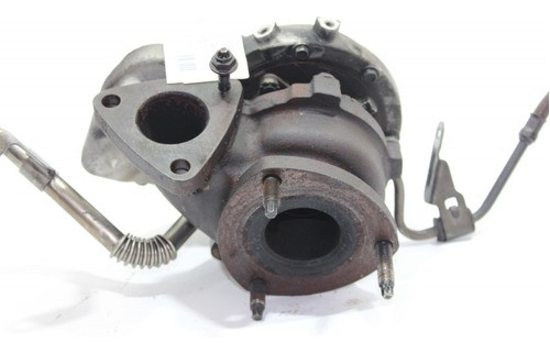 Turbina 2.2 Diesel 160cv (honeywell) Ranger 18/20 Usado (388