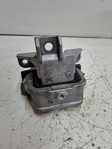 Calço Coxim Cambio Automático Outalander 2.0 16v 2015 2016