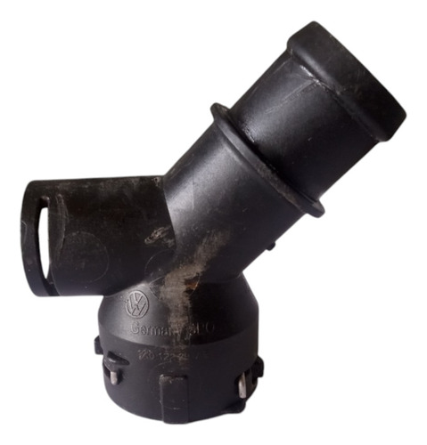 Acoplador Radiador Passat Variant B6 2006 A 2010