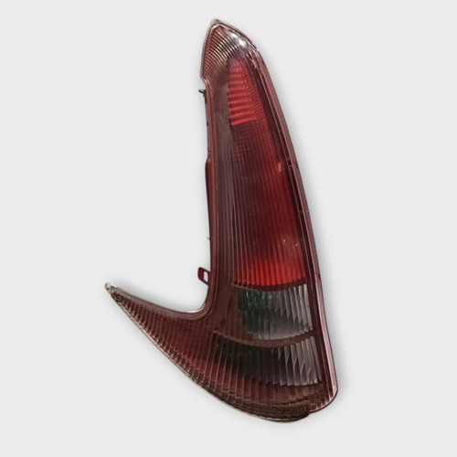 Lanterna Traseira Peugeot 206 Sw 2005 2009 Usada