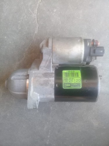 Motor De Arranque Hyundai Ix35 2.0 2012 Original