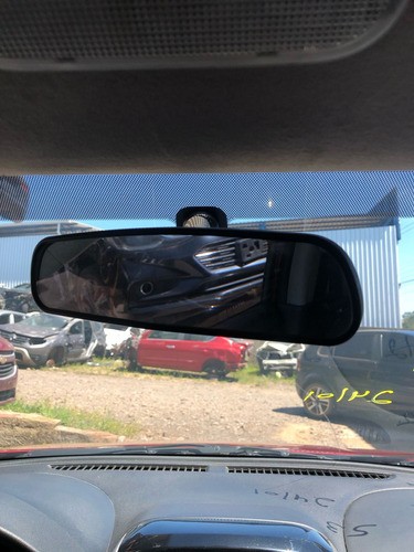 Retrovisor Interno Nissan Versa 2017/2017