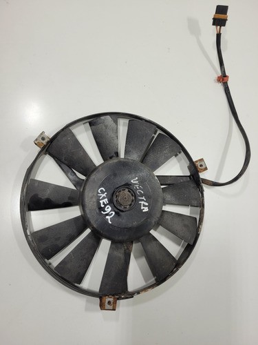 Eletroventilador Gm Vectra 97/05 (r) E92