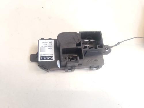 Resistencia Da Caixa Evaporadora Ford Focus 2015 