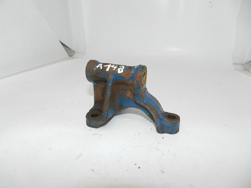 Suporte Alternador Ford Belina Del Rey Corcel