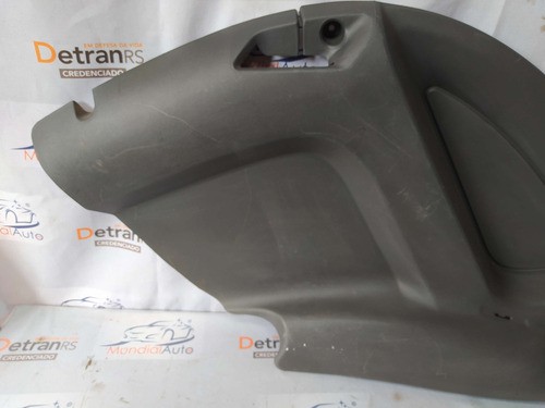 Forro Lateral Tras Direito Ford Ka L-d 7s55b31012af  13639