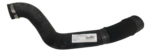 Mangueira Intercooler Admissão Ranger Xls 19 - Ab396k683cf
