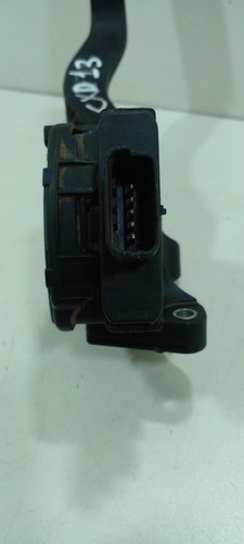 Pedal Acelerador Citroen C3 2003 2013 74629400 Cxd13 (s)