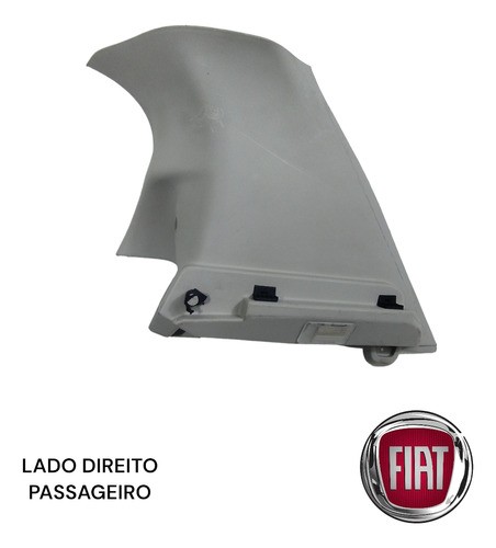 Bagagito Suporte Tampão Som L.d Fiat Palio Atractive 12 A 19