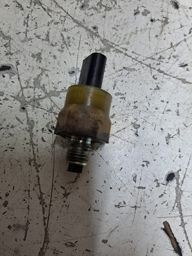 Sensor De Temperatura Bmw 320 2.0 Turbo 2013 A 2016
