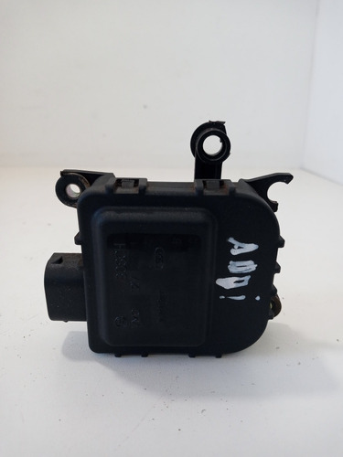 Motor Do Atuador Audi A3 8d2820511c Original 