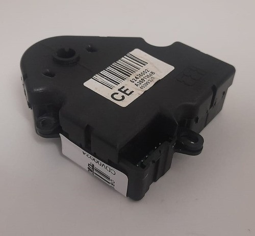 Motor Atuador Caixa De Ar Ford Fusion 2010 - 52425002