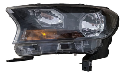 Farol Ford Ranger Esquerdo Dianteiro 2017/20 Original