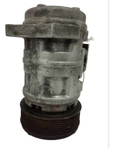 Compressor Ar Condicionado Ford F-250 4cc 2011 Original 