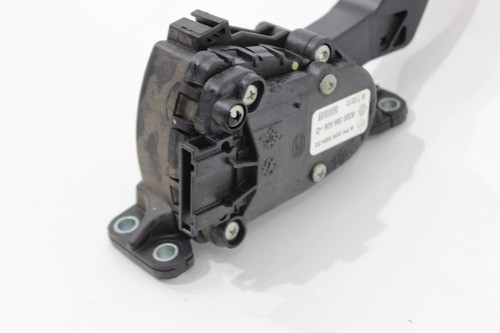 Pedal Acelerador Duster 12/17 Usado (474)