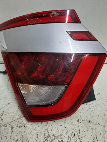Lanterna Traseira Esquerda Hyundai Creta 2022 2023 2024