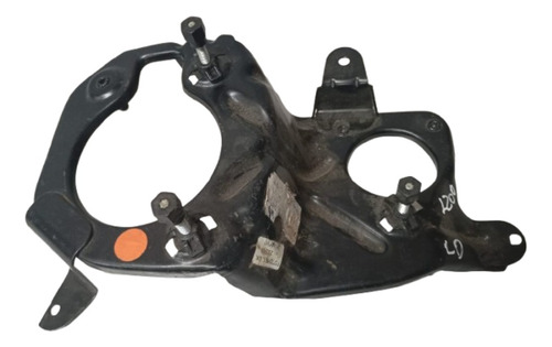 Alojamento Suporte Farol L D Mitsubishi L200 04/10 25922