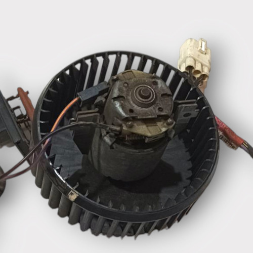 Motor Ar Forçado Ford Ka 2007 2008 2009 2010 2011 2012