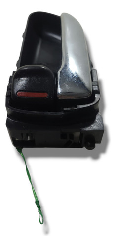 Maçaneta Traseira Esquerda Subaru Legacy 2000 (al)