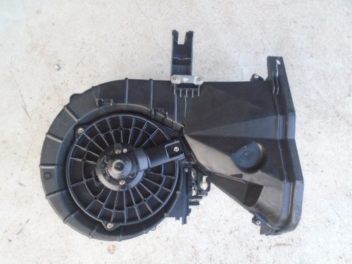 Caixa Evaporadora Motor Ar Forçado Civic 2003