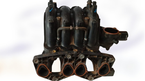 Coletor Admissão Strada Palio Fiorino 1.4 8v 2013/16 25565
