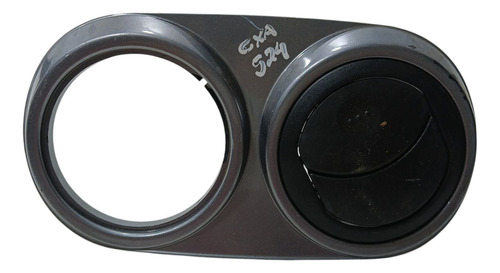 Difusor Ar Central Gm Agile 2011 C/ Detalhe (ap) Cxa 524