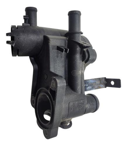 Carcaça Válvula Termostatica Vw Gol 1.0/ 2001 (al) Cxa 518