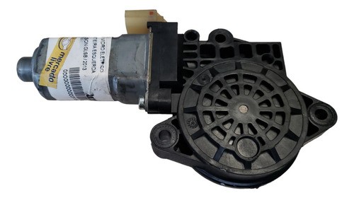 Motor Máquina Vidro Dianteiro Esquerdo Tucson Gls 2012 2013