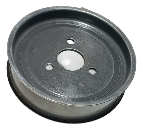 Polia Bomba Direçao Hidraulica Maxion 2.5 S10 Blazer