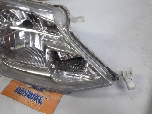 Farol Toyota Etios Se Xls 2013/19 Ld