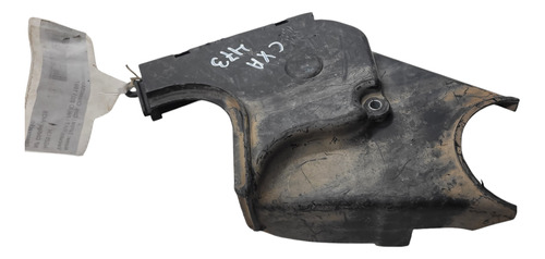 Capa Correia Dentada Inferior Fiat Uno 1.0 8v 02/08 (al)