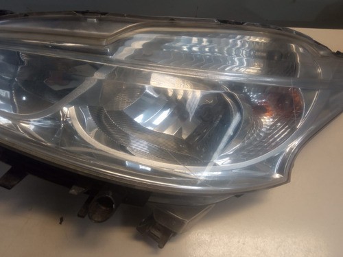 Farol Dianteiro Esquerdo Peugeot 208 Allure 2014 2015 2016