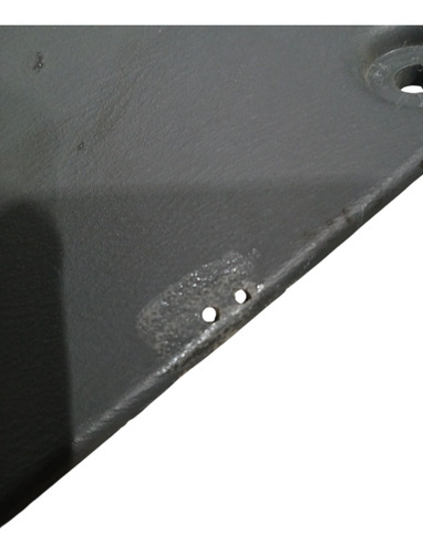 Forro Porta Diant. Esq. Subaru Legacy 2000 Com Detalhe (ap)
