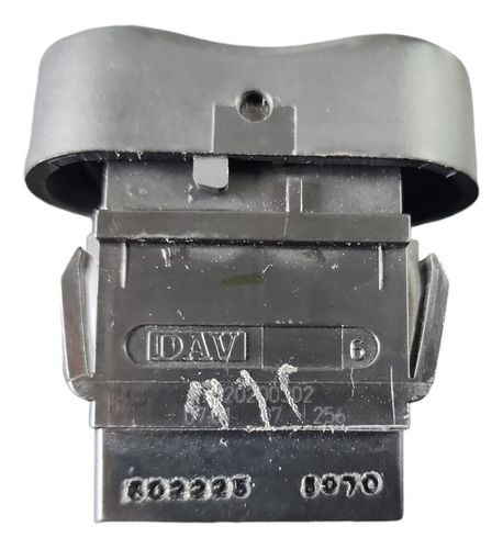 Botão Interruptor Trava Elétrica Sandero Logan 07 13