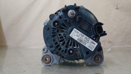 Alternador Amarok 2.0 2013 180 Cv 14v Val,0eo 06f903023p 